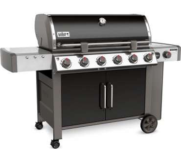 Produktbild Weber Genesis II LX E-640 GBS