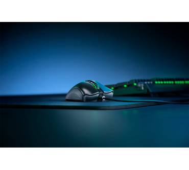 Produktbild Razer DeathAdder V2