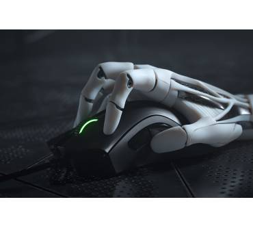 Produktbild Razer DeathAdder V2