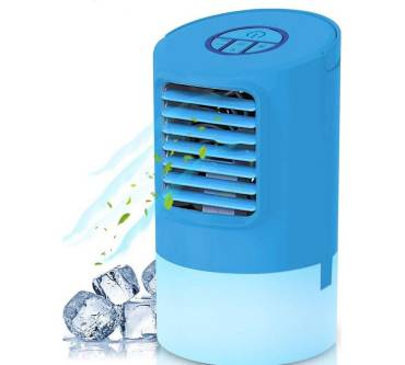 Produktbild EEIEER Personal Mini Air Cooler