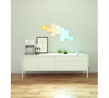 Produktbild Nanoleaf Canvas Smarter Kit