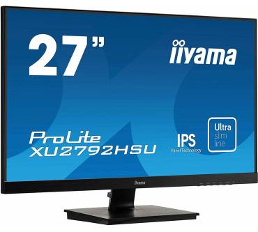 Produktbild Iiyama ProLite XU2792HSU-B1