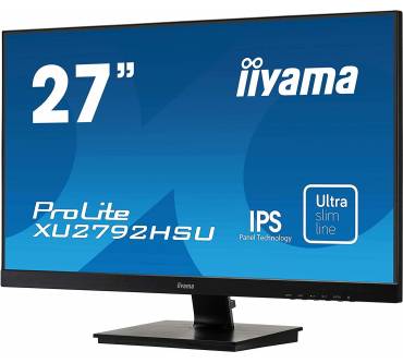 Produktbild Iiyama ProLite XU2792HSU-B1