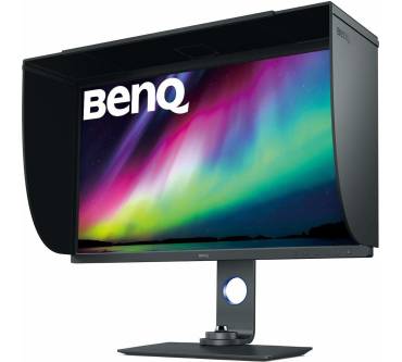 Produktbild BenQ PhotoVue SW321C