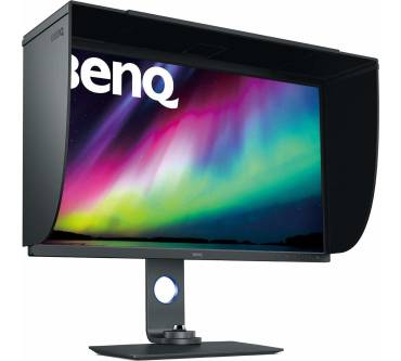 Produktbild BenQ PhotoVue SW321C