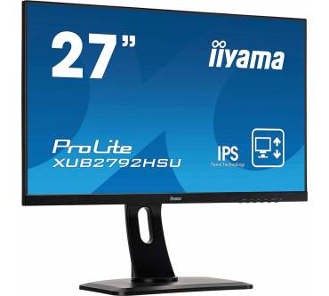 Produktbild Iiyama ProLite XUB2792HSU-B1