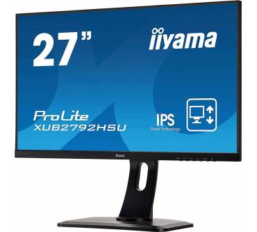 Produktbild Iiyama ProLite XUB2792HSU-B1