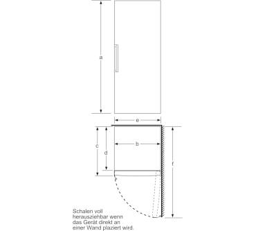 Produktbild Siemens iQ500 GS51NAW45