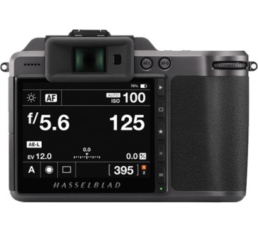 Produktbild Hasselblad X1D II 50c