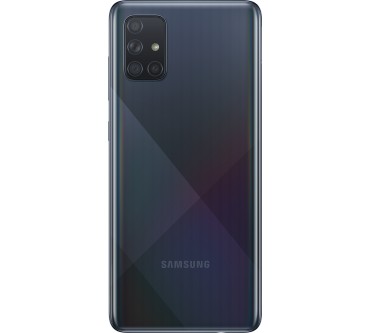 Produktbild Samsung Galaxy A71