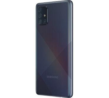 Produktbild Samsung Galaxy A71