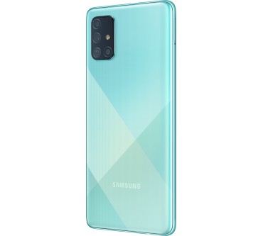 Produktbild Samsung Galaxy A71