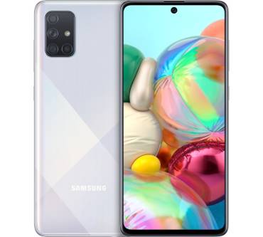 Produktbild Samsung Galaxy A71