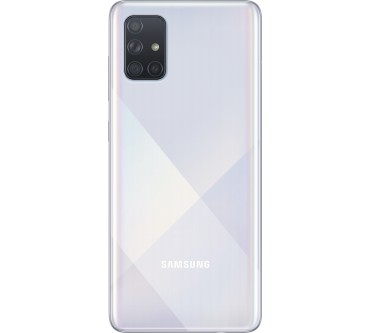 Produktbild Samsung Galaxy A71