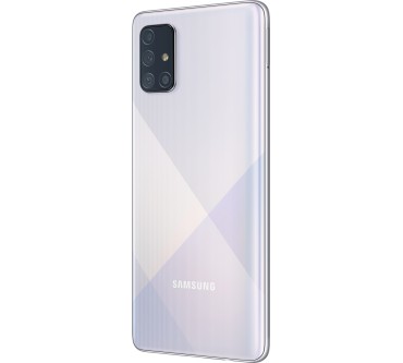 Produktbild Samsung Galaxy A71