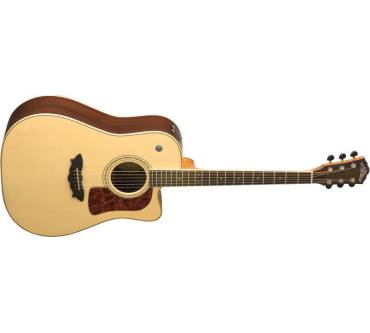 Produktbild Washburn Guitars D82SWCE