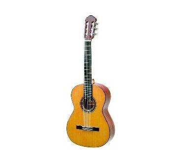 Produktbild Gitarren-Atelier Dieter Hopf Bronco 650