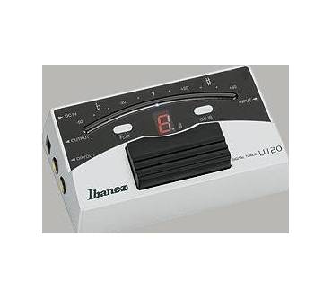 Produktbild Ibanez LU20 Pedal-Tuner