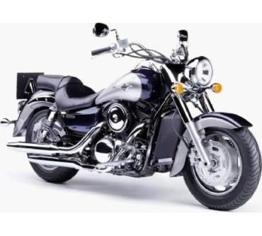 Produktbild Kawasaki VN 1600 Classic Bauzeit 2003 bis 2008 (49 kW)