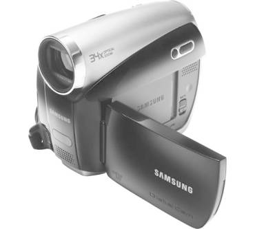 Produktbild Samsung VP-D381