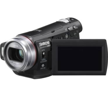 Produktbild Panasonic HDC-SD100 / HDC-HS100