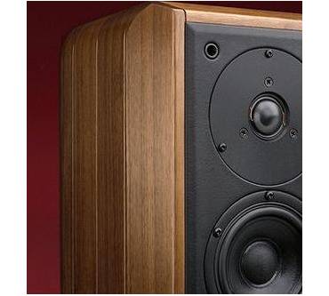 Produktbild Sonus Faber Minima Vintage