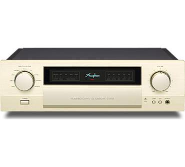 Produktbild Accuphase C-2110