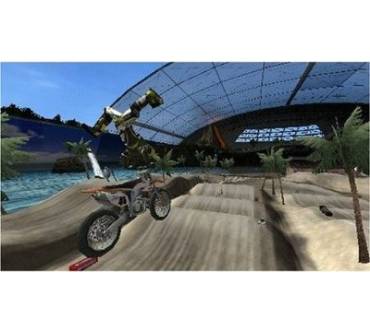 Produktbild ATV Offroad Fury Pro (für PSP)