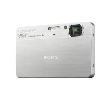 Produktbild Sony Cybershot DSC-T700