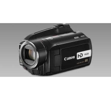 Produktbild Canon HG20