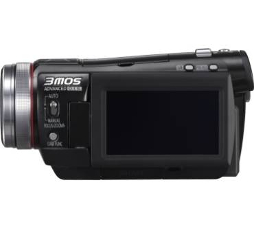 Produktbild Panasonic HDC-SD100 / HDC-HS100