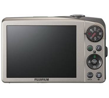 Produktbild Fujifilm FinePix F60fd