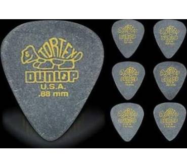 Produktbild Jim Dunlop Tortex-Picks