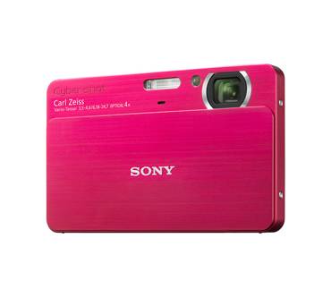 Produktbild Sony Cybershot DSC-T700