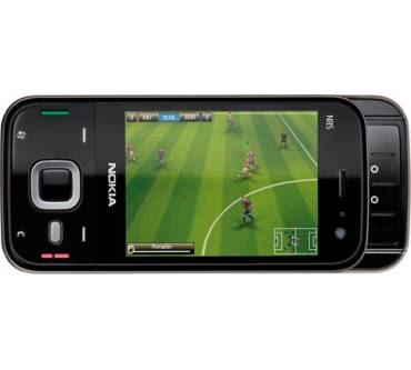 Produktbild Nokia N85