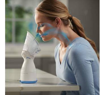 Produktbild Wick Sinus-Inhalator