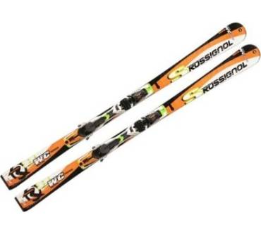 Produktbild Rossignol Radical R 8S WC Oversize w