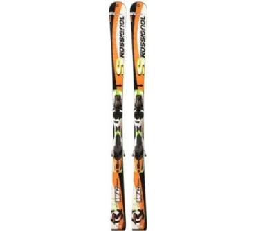 Produktbild Rossignol Radical R 8S WC Oversize w