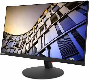 Produktbild Lenovo ThinkVision T27p-10