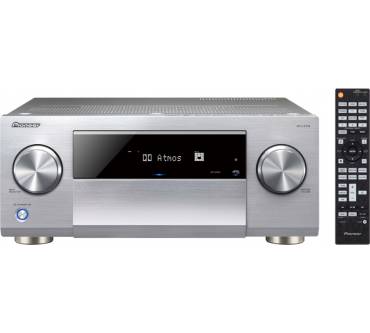 Produktbild Pioneer SC-LX704