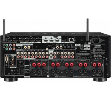 Produktbild Pioneer SC-LX704