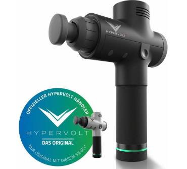 Produktbild Hyperice Hypervolt Plus