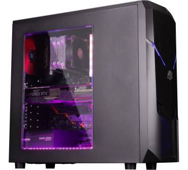 Produktbild One Gaming PC Advanced IN16