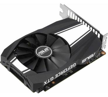 Produktbild Asus Phoenix GeForce GTX 1650 SUPER OC