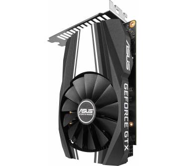 Produktbild Asus Phoenix GeForce GTX 1650 SUPER OC