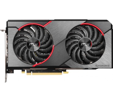 Produktbild MSI Radeon RX 5500 XT Gaming X 8G