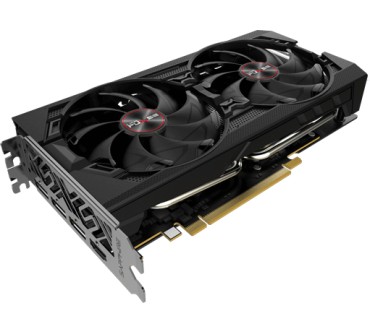 Produktbild Sapphire Pulse Radeon RX 5500 XT 8G