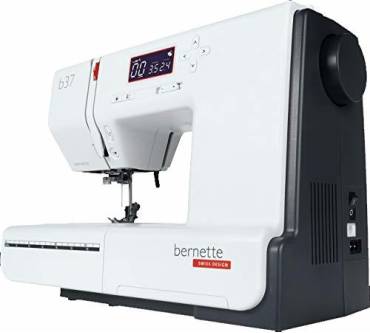 Produktbild Bernina Bernette 37