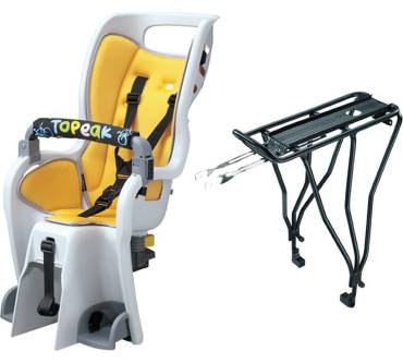 Produktbild Topeak Babyseat II