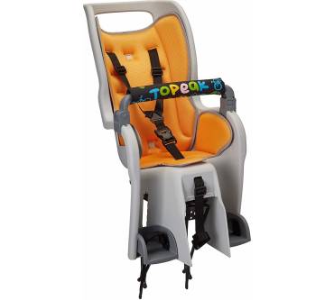 Produktbild Topeak Babyseat II